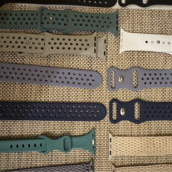 Apple Watch Bands Collection - Multi-Color - Picture 11 of 16